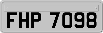 FHP7098