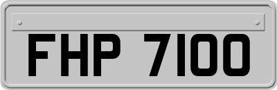 FHP7100