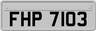 FHP7103