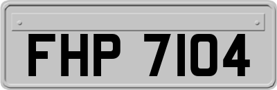 FHP7104