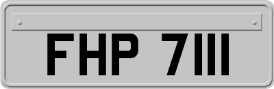 FHP7111
