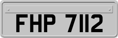 FHP7112
