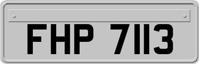 FHP7113