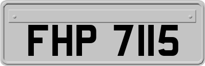 FHP7115