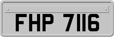 FHP7116