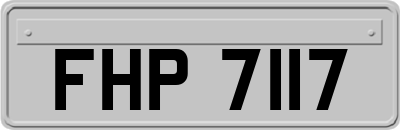 FHP7117