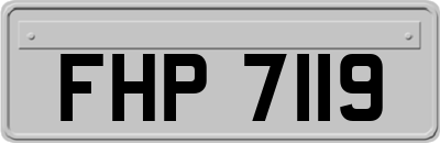 FHP7119