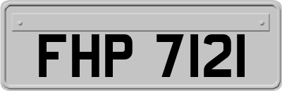 FHP7121