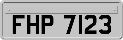FHP7123