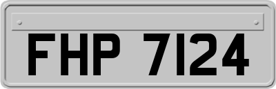 FHP7124