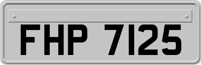 FHP7125
