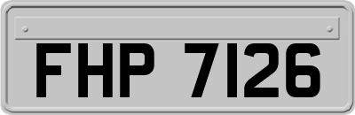 FHP7126