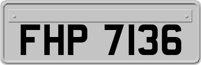 FHP7136