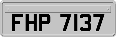 FHP7137