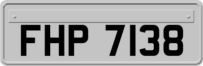 FHP7138