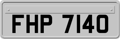 FHP7140