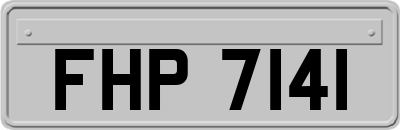 FHP7141