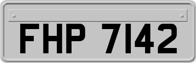 FHP7142
