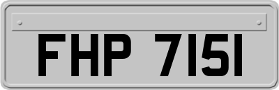 FHP7151