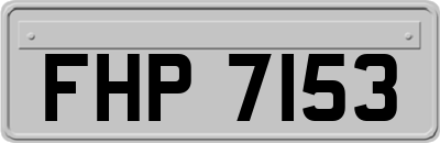 FHP7153
