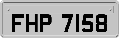 FHP7158