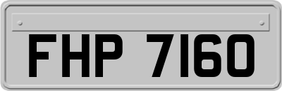 FHP7160