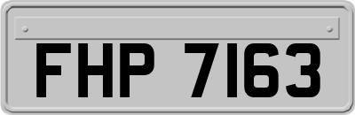 FHP7163