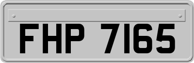 FHP7165