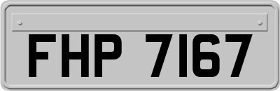 FHP7167