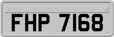 FHP7168