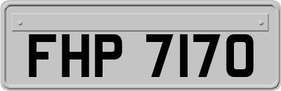FHP7170