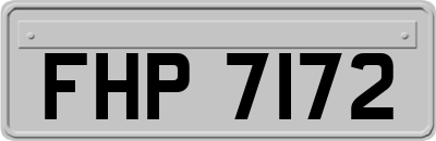 FHP7172