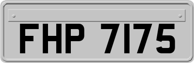 FHP7175