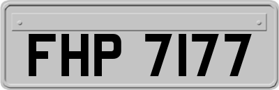 FHP7177