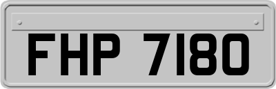 FHP7180