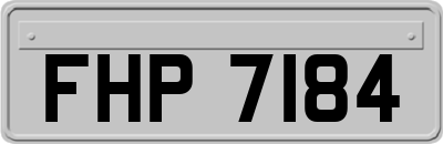 FHP7184