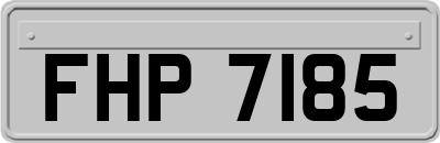 FHP7185