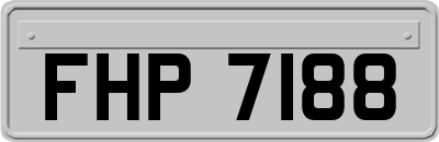 FHP7188