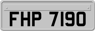 FHP7190