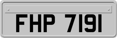 FHP7191