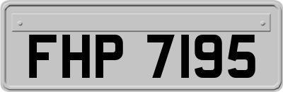 FHP7195