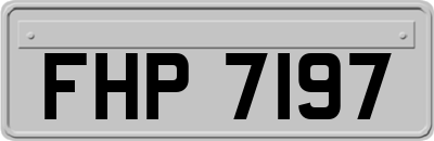 FHP7197