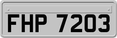 FHP7203