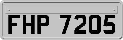 FHP7205