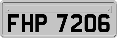 FHP7206