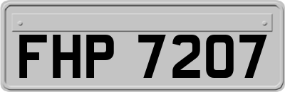 FHP7207