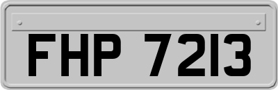 FHP7213