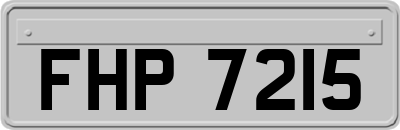 FHP7215
