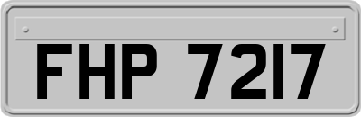 FHP7217