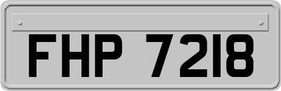 FHP7218